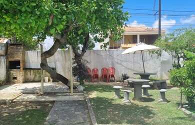 Imagem 16: Alugo casa por temporada para 17 pessoas c/ piscina praia do Francês