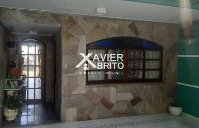 Imagem 2: São Paulo - Casa Padrão - JARDIM BRASILIA (ZONA LESTE