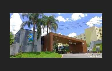 Imagem 2: Apartamento à venda, 54 m² por R$ 230.000,00 - Residencial das Ilhas - Bragança Paulista/S