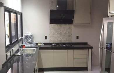 Imagem 6: Casa Condomínio Recanto do Lago São José do Rio Preto