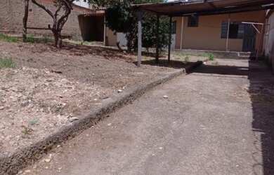 Imagem: O terreno possui 360m² de Área e está localizado em Industrial