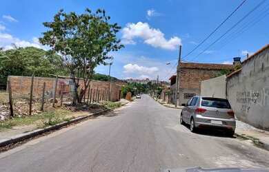 Imagem 3: Terreno plano com 21.600 m² no bairro Cruzeiro do Sul - Betim/MG