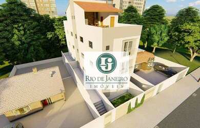 Imagem: O apartamento possui 3 Dormitórios, 4 Banheiros, 85m² de Área