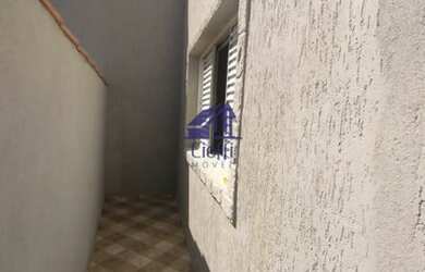 Imagem: O depósito possui 100m² de Área e está localizado em Dorotéia