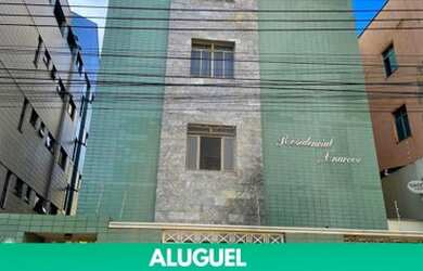 Imagem: A kitnet possui 1 Dormitório, 1 Banheiro e está localizado