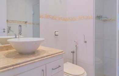 Imagem 10: APARTAMENTO RESIDENCIAL em São Paulo - SP, Jardim Paulista