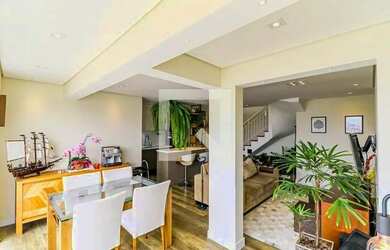 Imagem 10: Apartamento para Aluguel - Santo Amaro , 2 Quartos, 153 m2