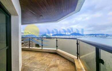 Imagem 2: APARTAMENTO RESIDENCIAL em GUARUJÁ - SP, JARDIM ASTÚRIAS