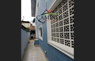 Imagem 7: Casa Sobrado para Venda em Jardim Helena Maria Guarujá-SP - 2733