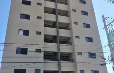 Imagem: O apartamento possui 2 Dormitórios, 2 Banheiros, 2 Vagas na