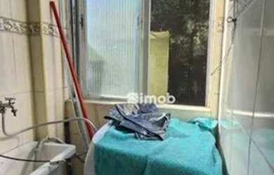 Imagem 11: Apartamento à venda, 45 m² por R$ 180.000 - Boa Vista - São Vicente/SP