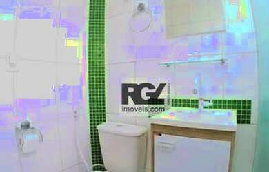 Imagem 13: Apartamento com 3 dormitórios à venda, 96 m² por R$ 395.000,00 - Encruzilhada...