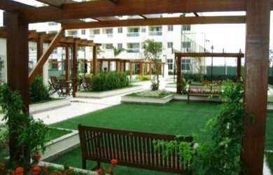 Imagem 12: APARTAMENTO RESIDENCIAL em Salvador - BA, Horto Bela Vista