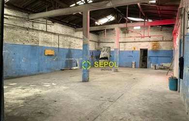 Imagem 3: Galpão para alugar, 260 m² por R$ 4.186,91/mês - Itaquera - São Paulo/SP