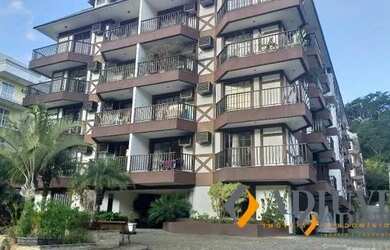 Imagem: O apartamento possui 3 Dormitórios, 1 Banheiro, 2 Vagas na