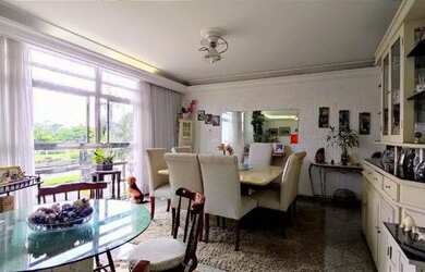 Imagem 6: Apto Linda Vista pro Mar 3Quar Suit 3Banh Gonzaga - Santos/SP