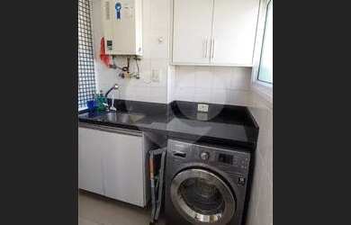 Imagem 10: Apartamento - Ipiranga - 2 Dormitórios / Quartos - 2 Vagas - Venda /...