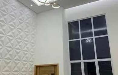 Imagem 8: CASA COM FINO ACABAMENTO DE 3/4 BAIRRO Cardoso - Aparecida de Goiânia...