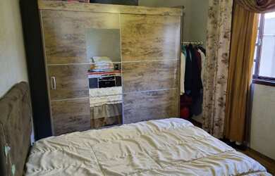 Imagem 4: Ótima casa com ponto comercial no bairro santa Terezinha fazenda Rio...