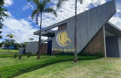 Imagem 5: Casa com 4 dormitórios à venda, 499 m² por R$ 5.600.000 - Fazenda Santa...