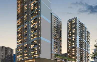 Imagem 3: Apartamentos à venda no Porto Maravilha, Avenida Professor Pereira Reis,...