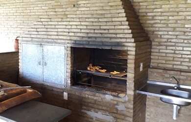 Imagem 4: Rancho Alabama Casa com 3 dormitórios