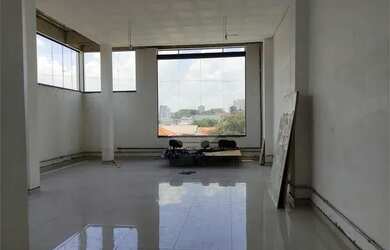 Imagem 2: São Paulo - Apartamento Padrão - SANTO AMARO