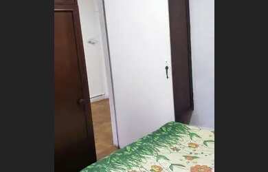 Imagem 5: Apartamento para aluguel com 48 metros quadrados com 1 quarto em Copacabana...