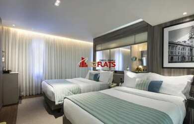 Imagem 2: EXCELENTE FLAT PARA ALUGUEL NA VL. OLÍMPIA APROVEITE