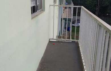 Imagem 10: SAFIRA PARK. Piscina, Churrasqueira, 56m² de Áreae1 Vaga na garagem