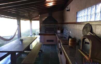 Imagem 6: BRAGANçA PAULISTA - Chácara - Portal São Marcelo