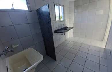 Imagem 13: Apartamento em Olinda bultrins novo 2qtos. var. 1vg r. calc. px todo dia...