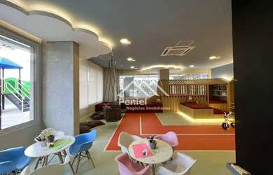 Imagem 3: Apartamento com 3 dormitórios, 292 m² - venda por R$ 1.989.000,00 ou...