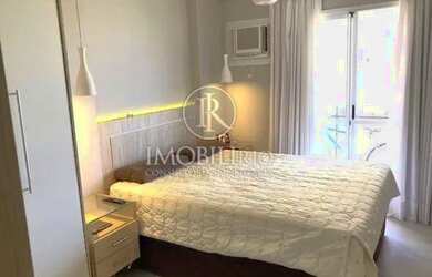 Imagem 5: Apartamento a venda no Jardins Do Recreio -Recreio dos Bandeirantes- RJ