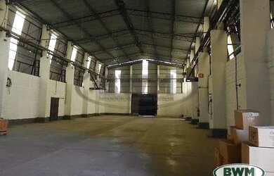 Imagem 3: Galpão, 3337 m² - venda por R$ 6.000.000,00 ou aluguel por R$ 40.000,00...