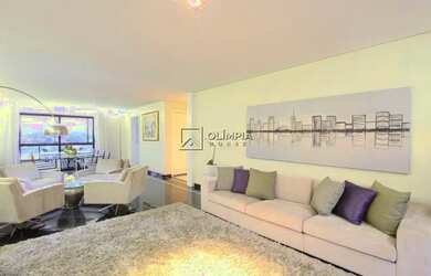 Imagem 3: Apartamento Venda Moema 250 m² 3 Dormitórios