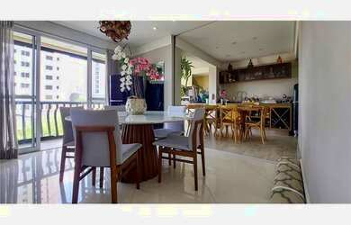 Imagem 2: APARTAMENTO RESIDENCIAL em São Paulo - SP, Vila Pompéia