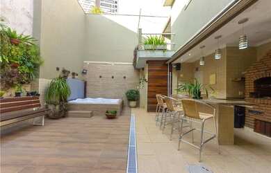 Imagem 9: Casa à venda no bairro Parque da Mooca - São Paulo/SP