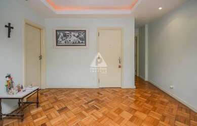 Imagem 6: Apartamento à venda, 4 quartos, 2 suítes, 1 vaga, Flamengo - RIO DE JANEIRO/RJ