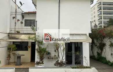 Imagem 2: Casa para alugar no bairro Campo Belo - São Paulo/SP, Zona Sul