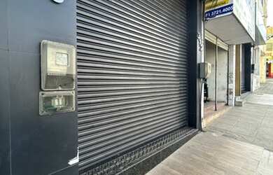 Imagem: O depósito à venda possui e está localizado em Maurício