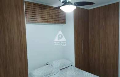 Imagem 12: Apartamento à venda, 4 quartos, 1 suíte, 2 vagas, Freguesia Jacarepaguá...