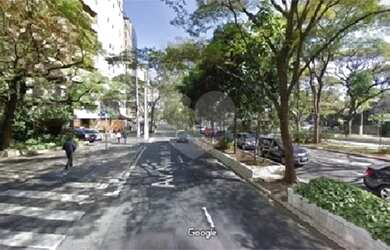 Imagem 4: Sala a venda no Jardins. 115m² de Áreae2 Vagas na garagem