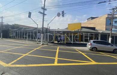 Imagem: O depósito possui 800m² de Área e está localizado em Chácara