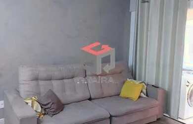 Imagem: O apartamento possui 3 Dormitórios, 3 Banheiros, 2 Vagas na