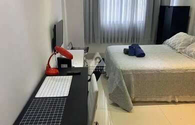 Imagem 2: Apartamento à venda, 1 quarto, Botafogo - RIO DE JANEIRO/RJ