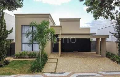 Imagem: A casa possui 4 Dormitórios, 5 Banheiros, 356m² de Área e