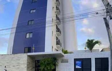 Imagem: O apartamento possui 3 Dormitórios, 3 Banheiros, 2 Vagas na