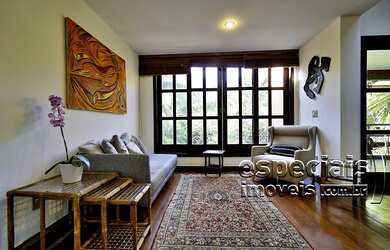 Imagem 7: Casa à venda no Greenwood Park. Itanhangá. 4 Suítes