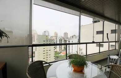 Imagem 14: Apartamento Venda Moema 250 m² 3 Dormitórios